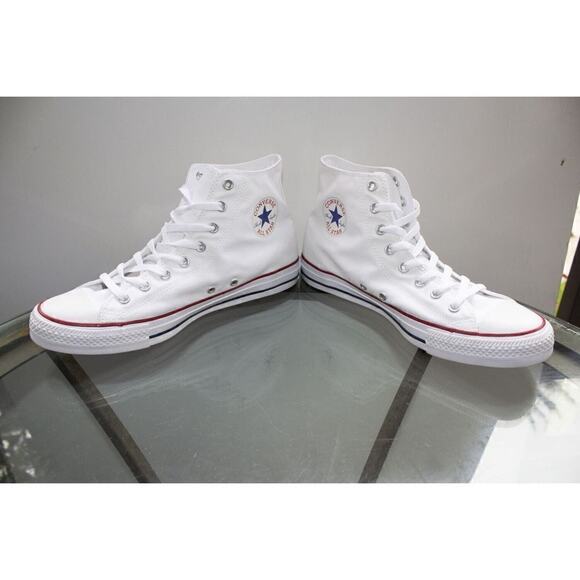 RARE Prodigy Artist x Converse All Star High Top chucks US Mens 11.5 women 13.5 - Picture 5 of 9